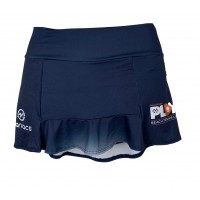 SAIA SHORTS MANIACS PLAY BT - AZUL